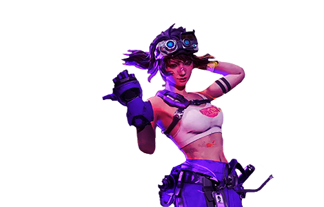 FragPunk